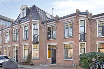 Molengracht 13 te Den Helder